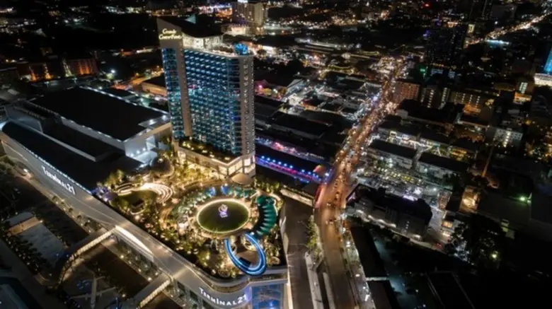 แอล เอช มอลล์ แอนด์ โฮเทล สร้างแลนด์มาร์กใหม่ ยึดทำเลทองพัทยาเหนือ ผุดโครงการ 'มิกซ์ยูส’ ชูจุดเด่นโรงแรมติดศูนย์การค้า ปักธงต่างจังหวัดเป็นที่แรก