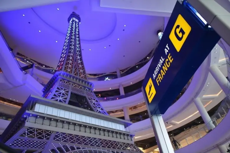 แอล เอช มอลล์ แอนด์ โฮเทล สร้างแลนด์มาร์กใหม่ ยึดทำเลทองพัทยาเหนือ ผุดโครงการ 'มิกซ์ยูส’ ชูจุดเด่นโรงแรมติดศูนย์การค้า ปักธงต่างจังหวัดเป็นที่แรก