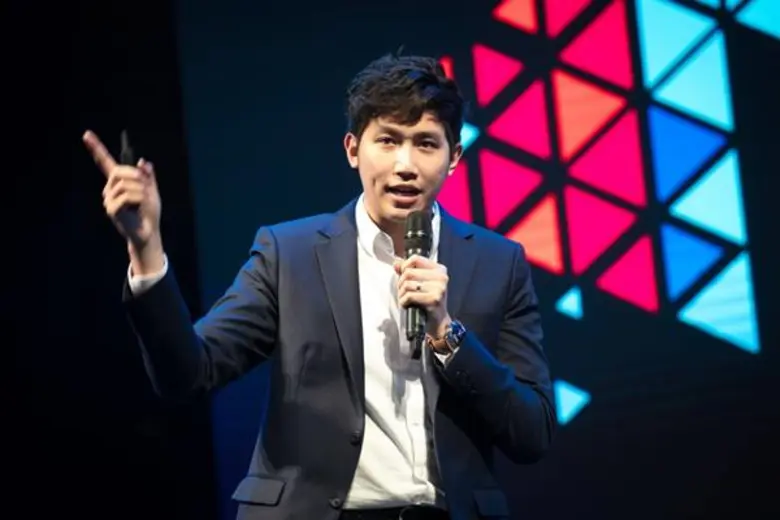 ในงาน Digital Thailand Big Bang 2018 ซึ่ง...