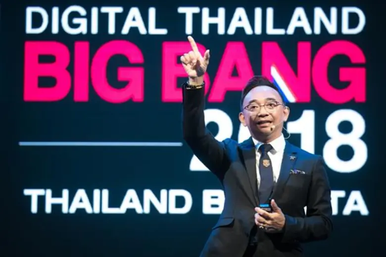 บิ๊กดาต้า - เอไอ มาแรงทั่วโลก “ณภัทร จาตุศรีพิทักษ์”ชี้ เกือบ 80% ในไทยยังไม่มีแผนรองรับ