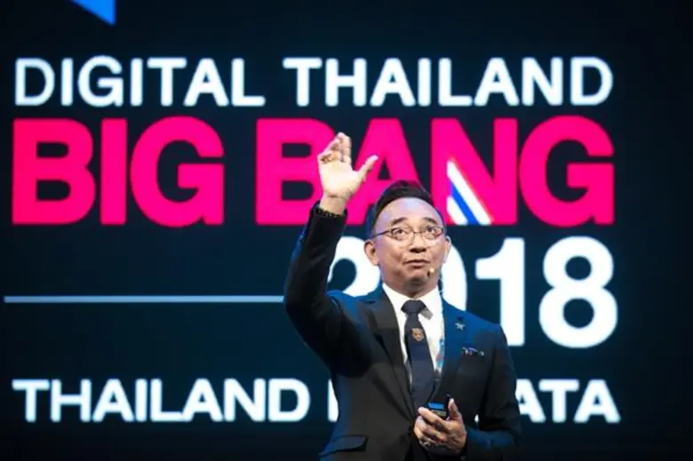 บิ๊กดาต้า - เอไอ มาแรงทั่วโลก “ณภัทร จาตุศรีพิทักษ์”ชี้ เกือบ 80% ในไทยยังไม่มีแผนรองรับ