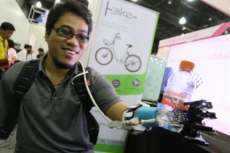 ปฎิเสธไม่ได้เลยว่า ประเทศไทยอีกประเทศที่ม...