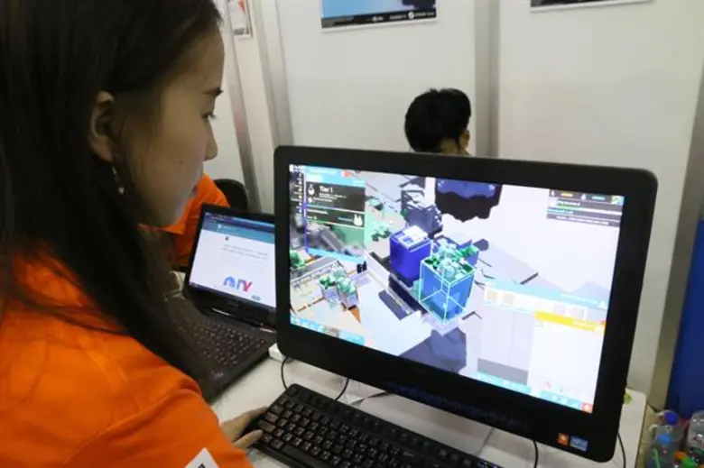 รวมดาวนวัตกรรมแห่งอนาคตในงาน “เคเอ็มไอทีแอล โอเพ่นเฮ้าส์” จุดประกายเปลี่ยนไลฟ์สไตล์คนไทยปี 2019