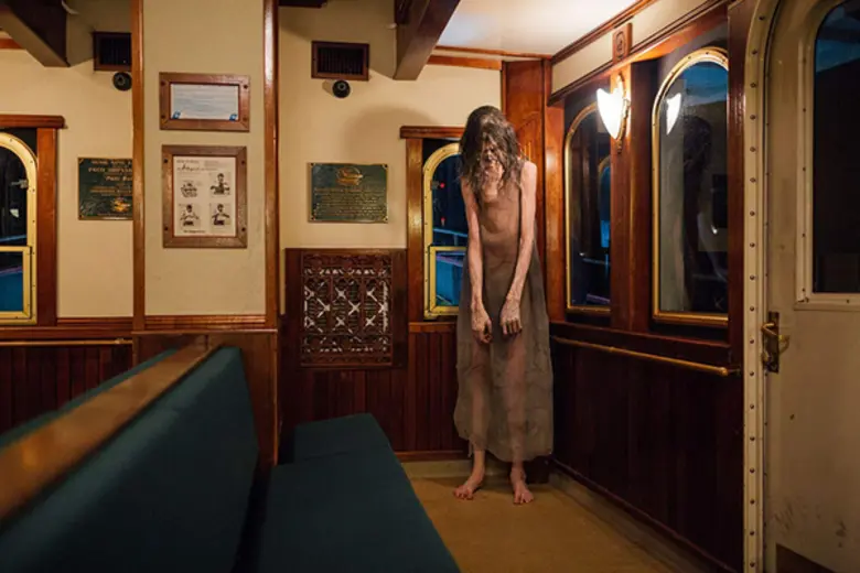 เปิดประสบการณ์สุดสยองของจริง!! จากผู้กำกับ “ไคล์ฟ ตองเก้” ใน “มาร่า ตื่นไหลตาย”