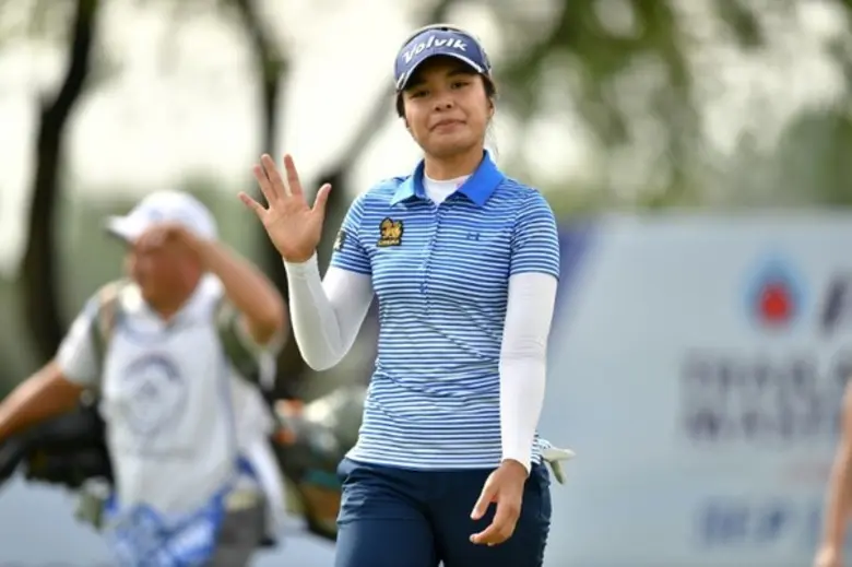 ปรินดา ฟอร์มร้อนต่อเนื่อง หวด 11 อันเดอร์ นำเดี่ยวรอบสอง ศึกสวิงสาว “พีทีที ไทยแลนด์ แอลพีจีเอ มาสเตอร์ส 2018”