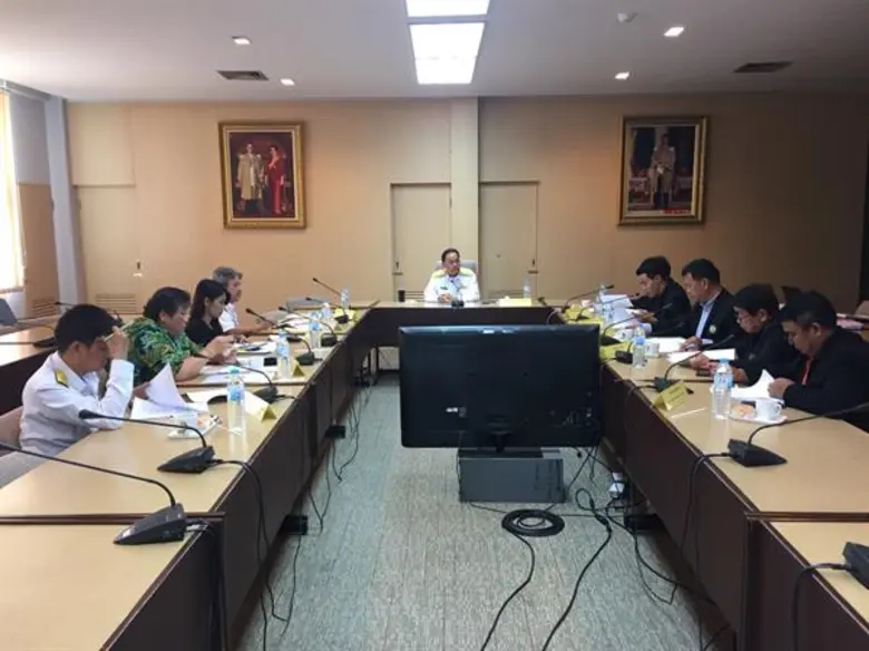 เมื่อวันที่ 17 กันยายน 2561 ฝ่ายพัฒนาเกษต...