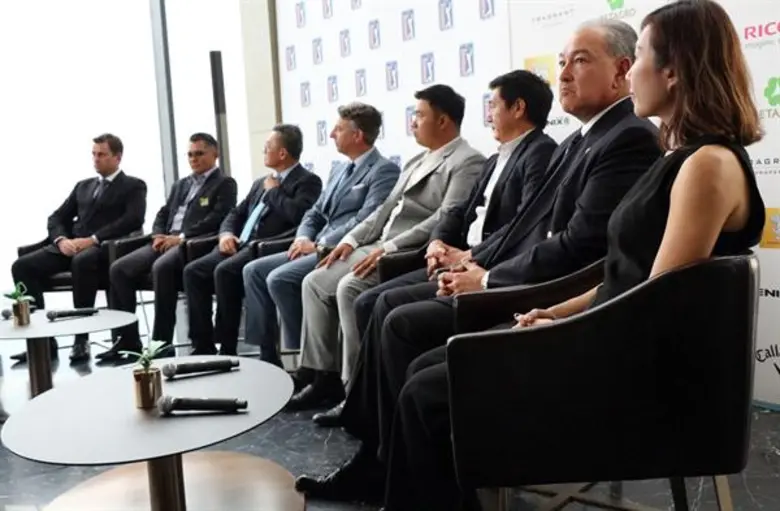 กรุงเทพฯ, 20 กันยายน 2561 : "โปรอาร์ม" กิ...