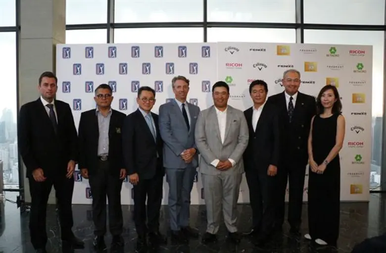 “กิรเดช” พร้อมลุยพีจีเอทัวร์เต็มฤดูกาล ตั้งเป้าแชมป์บนเวทีระดับโลก