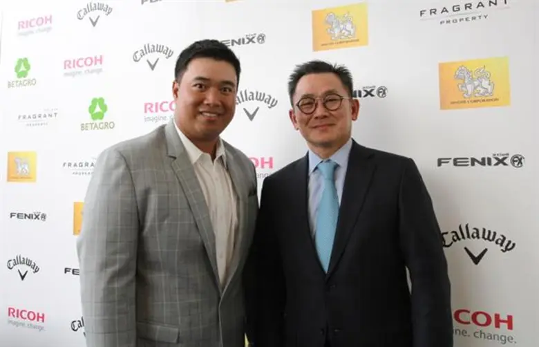 นายวสิษฐ แต้ไพสิฐพงษ์ ประธานเจ้าหน้าที่บร...