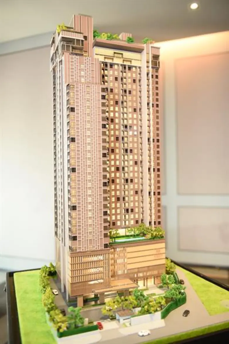 โกลด์เด้น กรุ๊ป ดีเวลลอปเปอร์รายใหญ่ภาคตะวันออก เดินหน้าพัฒนาโครงการ 'คีน เซ็นเตอร์ ศรีราชา’ เจาะตลาดชาวญี่ปุ่น พร้อมตั้งเป้าขึ้นเบอร์ 1 ตลาดอสังหาฯ ศรีราชา ด้วยกลยุทธ์มาตรฐานคุณภาพระดับสากล