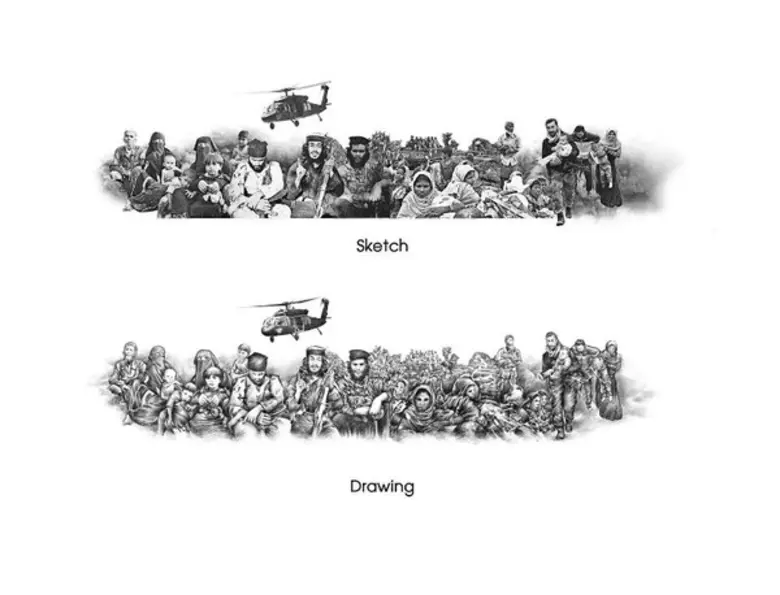 “ประกิต แอดเวอร์ไทซิ่ง” เจ๋งส่งแคมเปญ UNFORGETTABLE “GENOCIDE” จากแบรนด์ “STAEDTLER” คว้ารางวัลระดับโลก Bronze Lion จาก Cannes Lions 2018