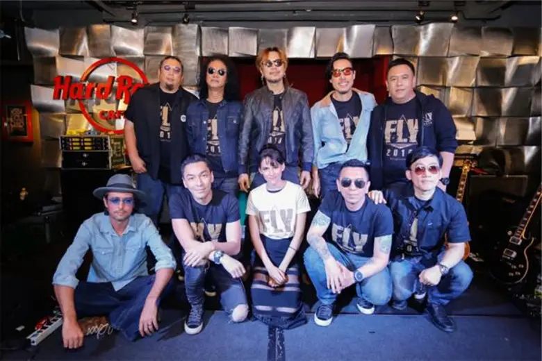 9NA Company Limited โปรโมเตอร์มากประสบการ...