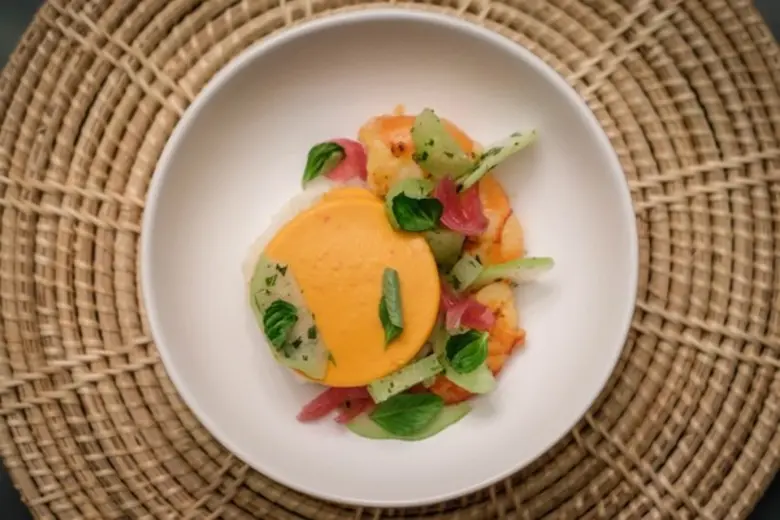 Exciting Pop-Up Dinner to Celebrate Indonesian, Thai Flavours At Nimitr