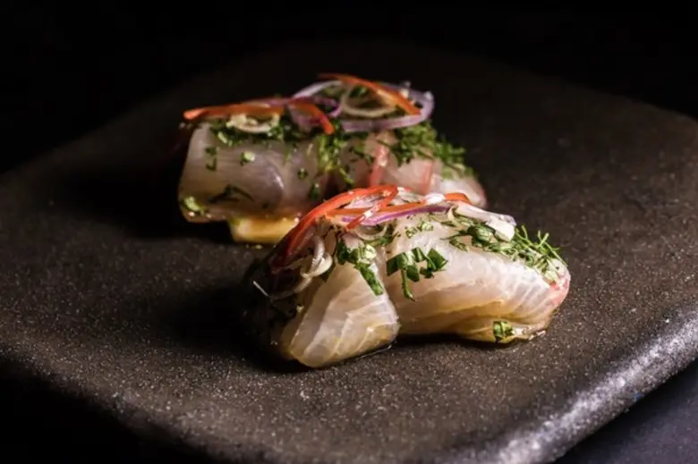 Exciting Pop-Up Dinner to Celebrate Indonesian, Thai Flavours At Nimitr