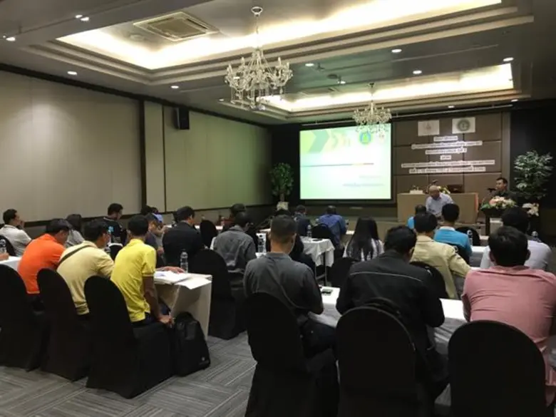 ตอบรับแผนการพัฒนาโลจิสติกส์ระเบียงเศรษฐกิ...