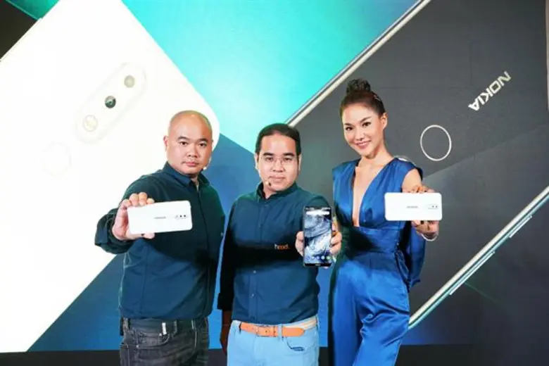 ธนเดช ช่วงแก้ววิเศษ ผู้อำนวยการฝ่ายการตลา...