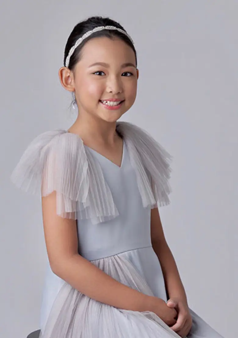 คอนเสิร์ตคลาสสิคสำหรับเด็กและเยาวชน	