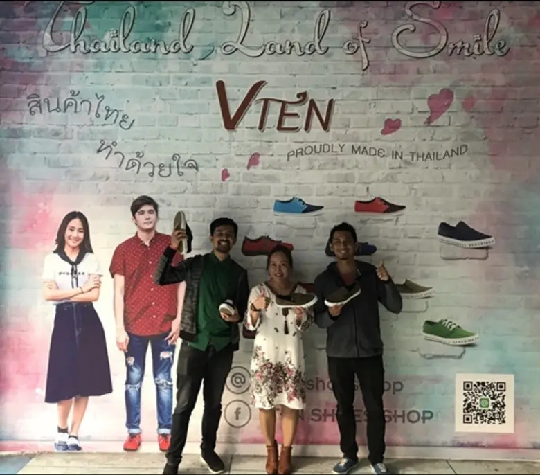 BANGKOK RUBBER DEVELOPMENT CENTER CO., LT...