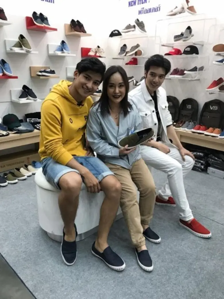 VTEN แบรนด์เดียวของโลก พื้นรองเท้าผลิตจากยางธรรมชาติ 100% ซึ่งเป็นมิตรต่อสิ่งแวดล้อม