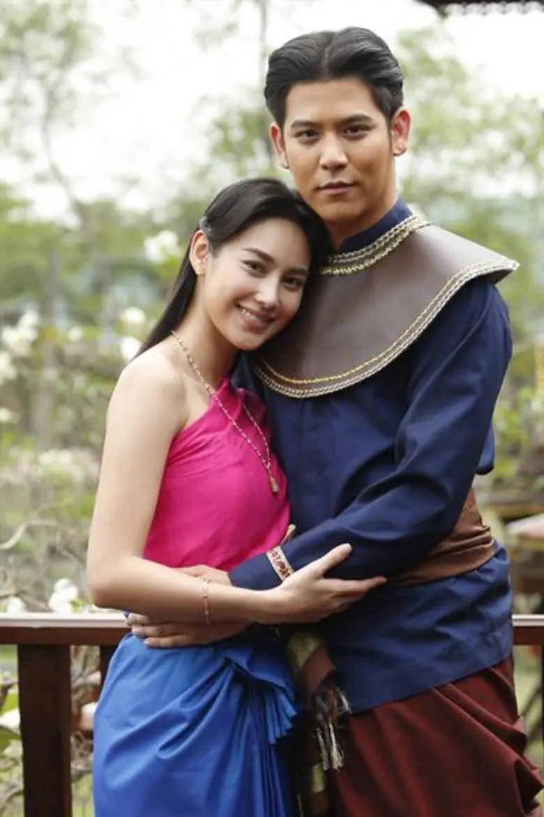 ได้ฤกษ์ลงจอให้คอละครชาวไทยได้ประทับใจกันแ...