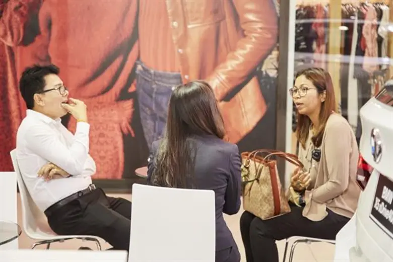 เพอร์ฟอร์แมนซ์ มอเตอร์ส แรงไม่หยุดกับข้อเสนอเดียวกับ BMW Xpo 2018 ที่งาน แฟชั่นไอส์แลนด์ มอเตอร์ โชว์ 2018