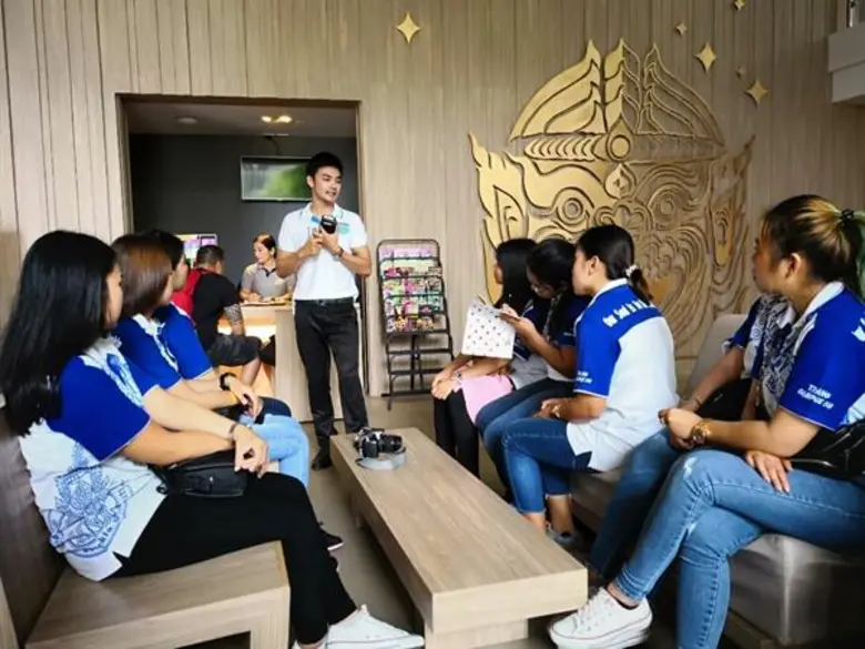 เมื่อเร็วๆ นี้ สาขาวิชาการบัญชี คณะพาณิชย...