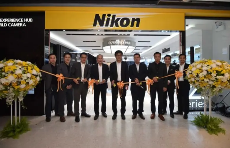 บริษัท นิคอน เซลส์ (ประเทศไทย) จำกัด ผู้น...