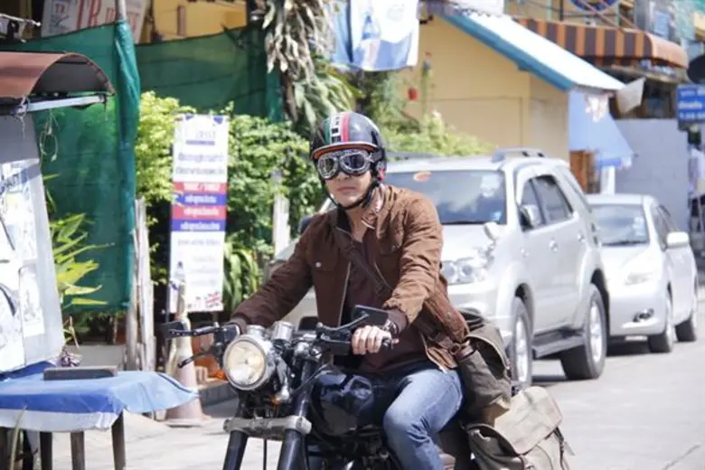 ตอน 1 (ออกอากาศวันอังคารที่ 25 กันยายน 25...