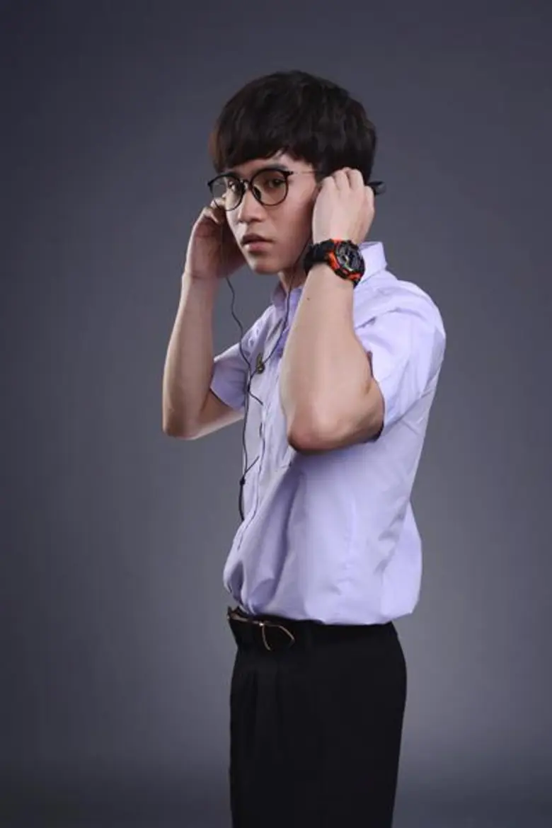 ถือเป็นบทที่ท้าทายสุดๆ สำหรับนักแสดงวัยรุ...