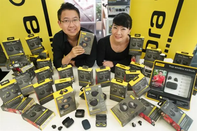 อาร์ทีบีฯ สุดปลื้ม ฉลองความสำเร็จ หลังหูฟ...