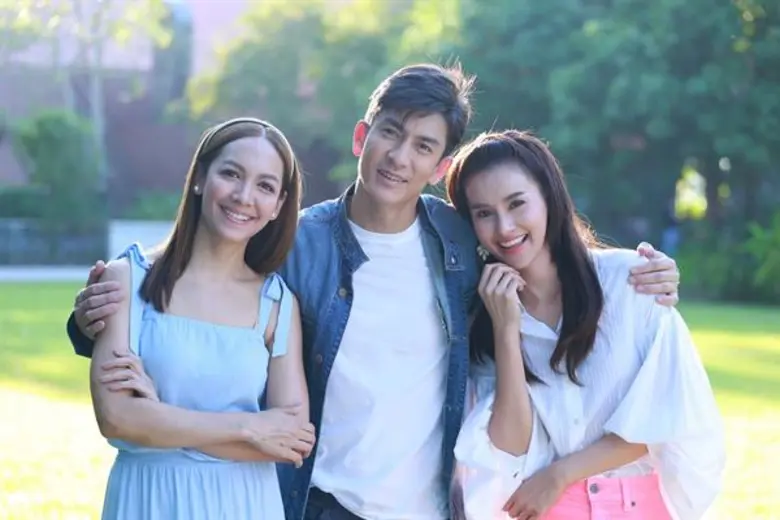 ทีวีไกด์: เรื่องย่อละคร ด้วยแรงอธิษฐาน ตอนที่ 3 พฤหัสที่ 27 กันยายน เวลา 20.20 น.ช่อง 3