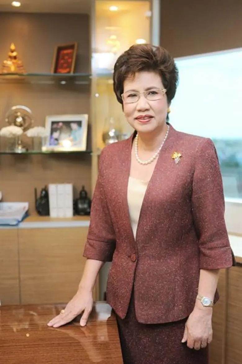 ดร.อาภา อรรถบูรณ์วงศ์ ประธานกรรมการบริหาร...