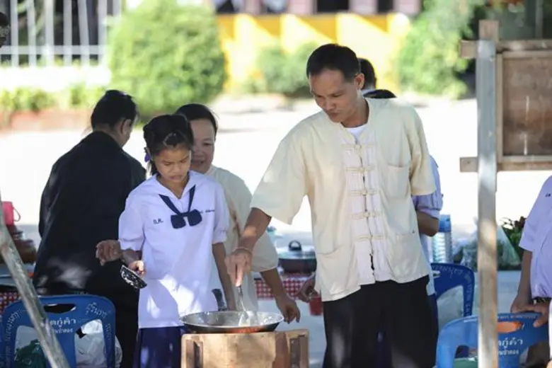 ถอดความสำเร็จผู้นำรุ่นใหม่ ซีพี ออลล์ ในโครงการ “CONNEXT ED” เพราะการศึกษาต้องพัฒนาอย่างยั่งยืน