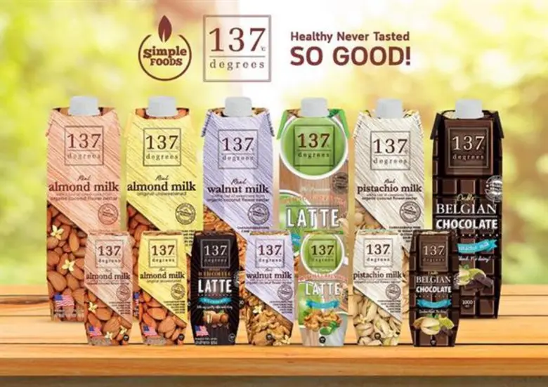 บริษัท ซิมเพิ้ล ฟู้ดส์ จำกัด ผู้ผลิตและจำ...