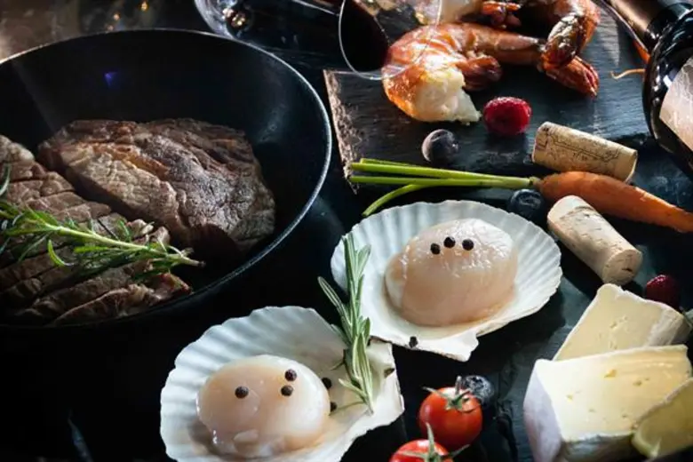 พิเศษเพียง 30 ท่านเท่านั้น ที่จะได้ชิมไวน...