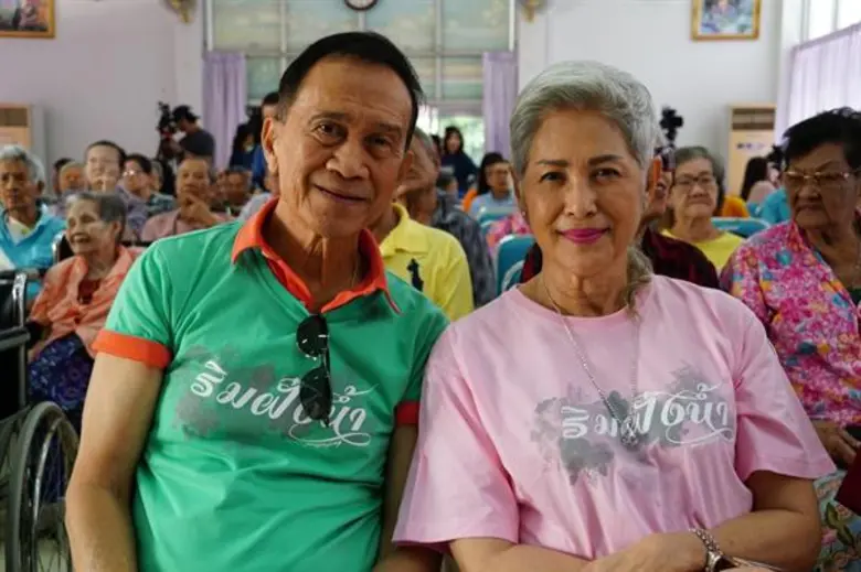 เป็นอีกหนึ่งกิจกรรมดีๆ ที่ทาง สถานีวิทยุโ...