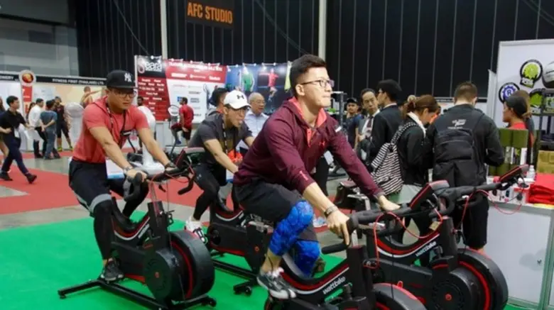 การกีฬาแห่งประเทศไทย (กกท.) เตรียมจัดงานม...