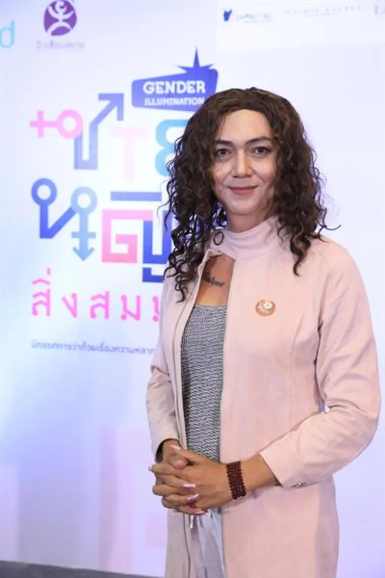 3 เหตุผล กับ 3 คนดัง ตัวแทนความหลากหลายทางเพศ ทำไม? คุณถึงไม่ควรพลาดนิทรรศการ “ชาย หญิง สิ่งสมมุติ”