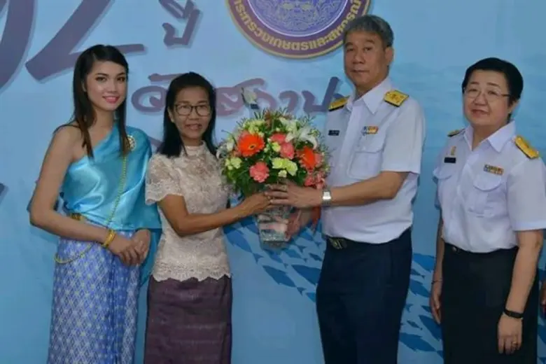 เมื่อวันศุกร์ที่ 21 กันยายน 2561 นางศุลีพ...