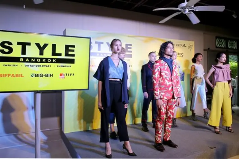 กรมส่งเสริมการค้าระหว่างประเทศ เตรียมพร้อมจัด STYLE Bangkok งานแสดง สินค้าไลฟ์สไตล์ระดับนานาชาติ ประกาศศักยภาพความเป็นผู้นำด้านไลฟ์สไตล์ของเอเชีย ชูความคิดความสร้างสรรค์ ภูมิปัญญาไทย และการเชื่อมโยงธุรกิจท้องถิ่นกับตลาดโลก