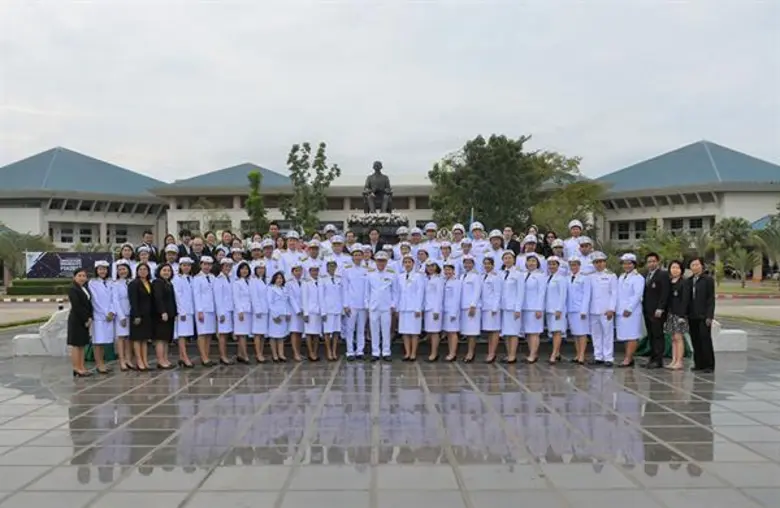 วันนี้ (24 กันยายน 2561) เวลา 08.00 น. ที่ลานพระราช...