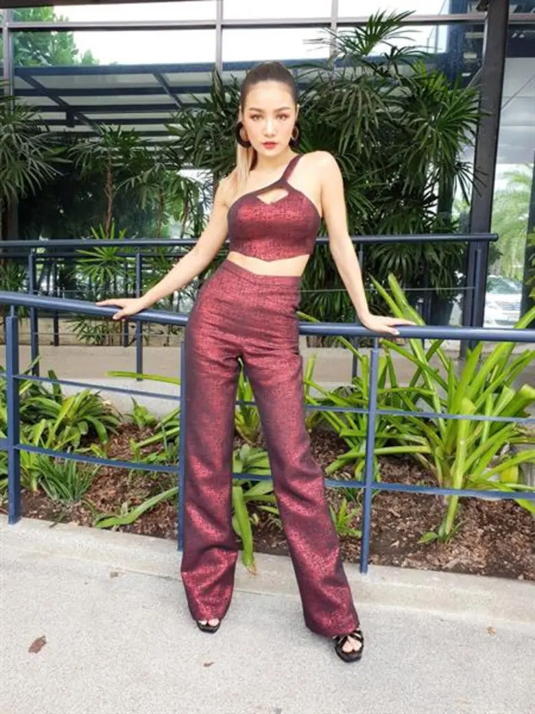 กระแตโหมออกกำลังกายหนักเน้นปั้นก้นสะบึม!!