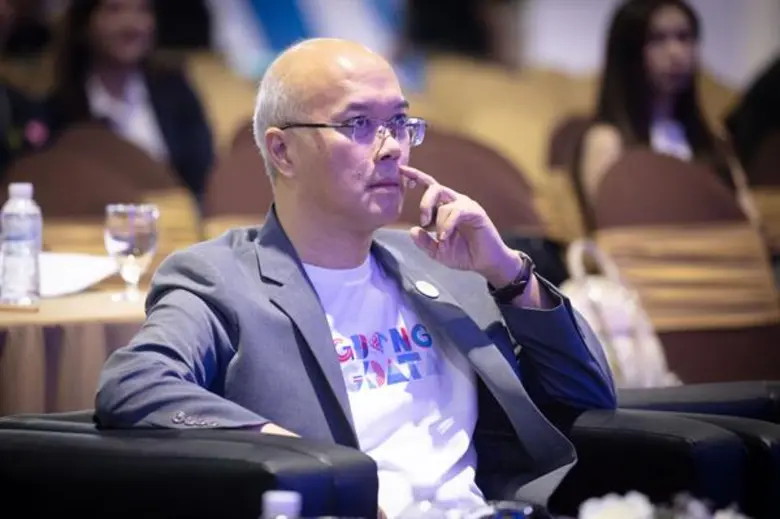 สำนักงานส่งเสริมเศรษฐกิจดิจิทัล (depa) กร...