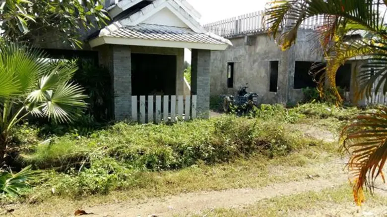 เคยออกมาโต้ข่าวตกอับประกาศขายรีสอร์ทหรู พ...