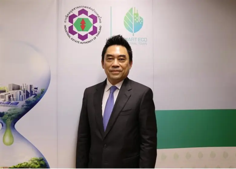 กนอ.จับมือ วีเอ็นเอส พร็อพเพอร์ตี้ ทุ่มงบ 3.7 พันล้านจัดตั้ง “นิคมฯแพรกษา”