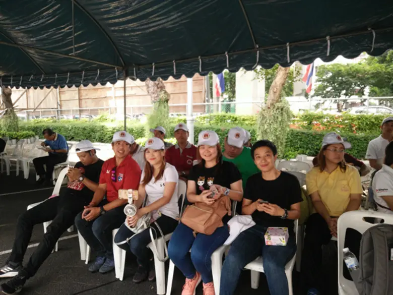 สภาวิศวกร ร่วมใจรณรงค์สร้างความปลอดภัยด้านอัคคีภัยในบ้าน เรือนนอน และหอพัก ด้วย "3ต"