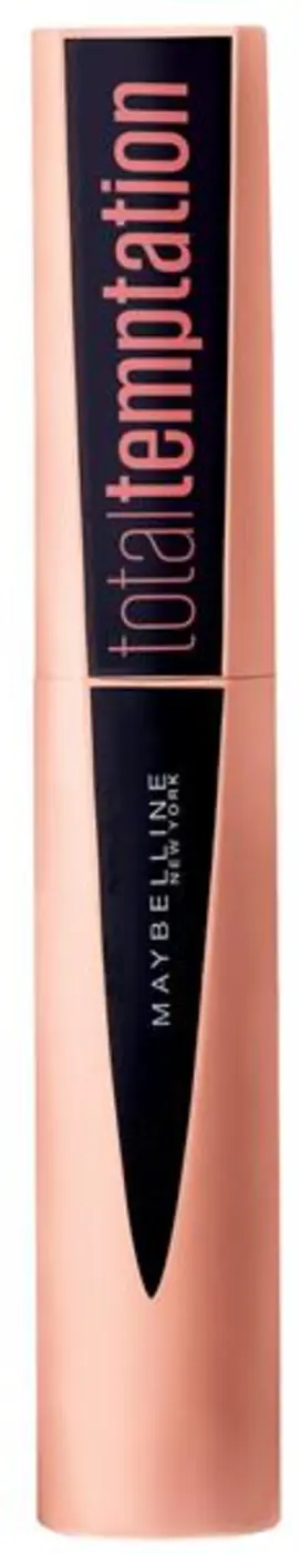 #TOTALTEMPTATION มาสคาร่าสุดเย้ายวนที่คุณ...