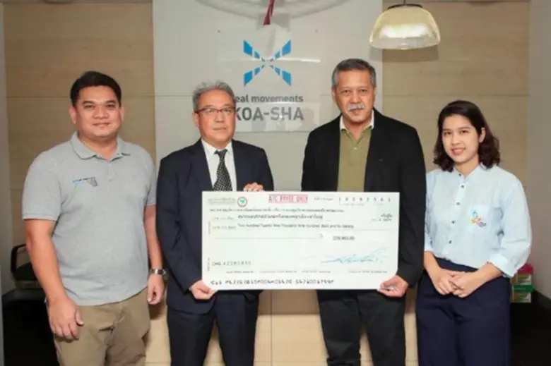 เรียกว่าได้รับการตอบรับอย่างล้นหลามจากนัก...