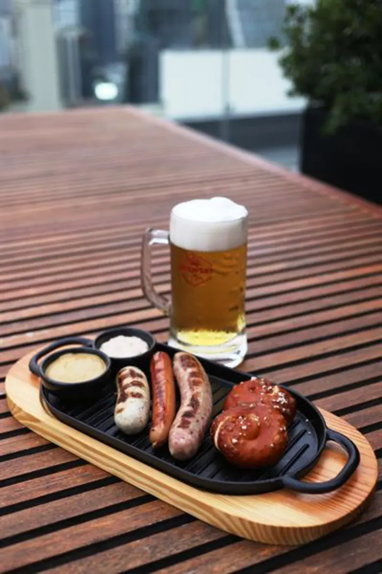 คนรักเบียร์พลาดไม่ได้ กับเทศกาล "Oktoberf...