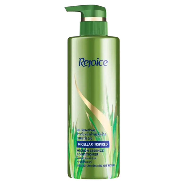 5 วิธียอดฮิตพิชิตปัญหาผมมัน จบปัญหา #Hateมันเดย์